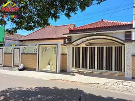 Dijual Hunian Super Mewah tepi Jl. Rinjani - Banyuwangi