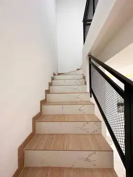 Rumah baru di cipinang