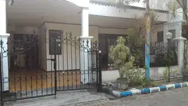 Rumah Siap Huni, Perum Wisma Sarinadi, Pusat Kota Sidoarjo