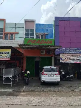 Dijual RUKO 2Lt MURAH Dekat Pasar Joyo