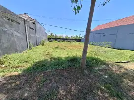 Jual Tanah Kapling, GG Residence. Sugiwaras Tuban