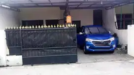 Jual Rumah Chemistri di Harapan indah bekasi siap huni (C0763)  PROPER