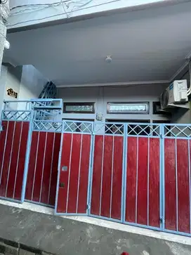 Disewakan Kost2 an HALAL - Bulanan - Dekat Jalan Cempaka Putih Raya
