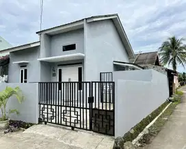 Jual Cepat Lokasi Strategis Tanah &gt;100m2 - Bogor