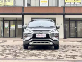 Mitsubishi Xpander Sport AT th 2019 #istana jaya motor
