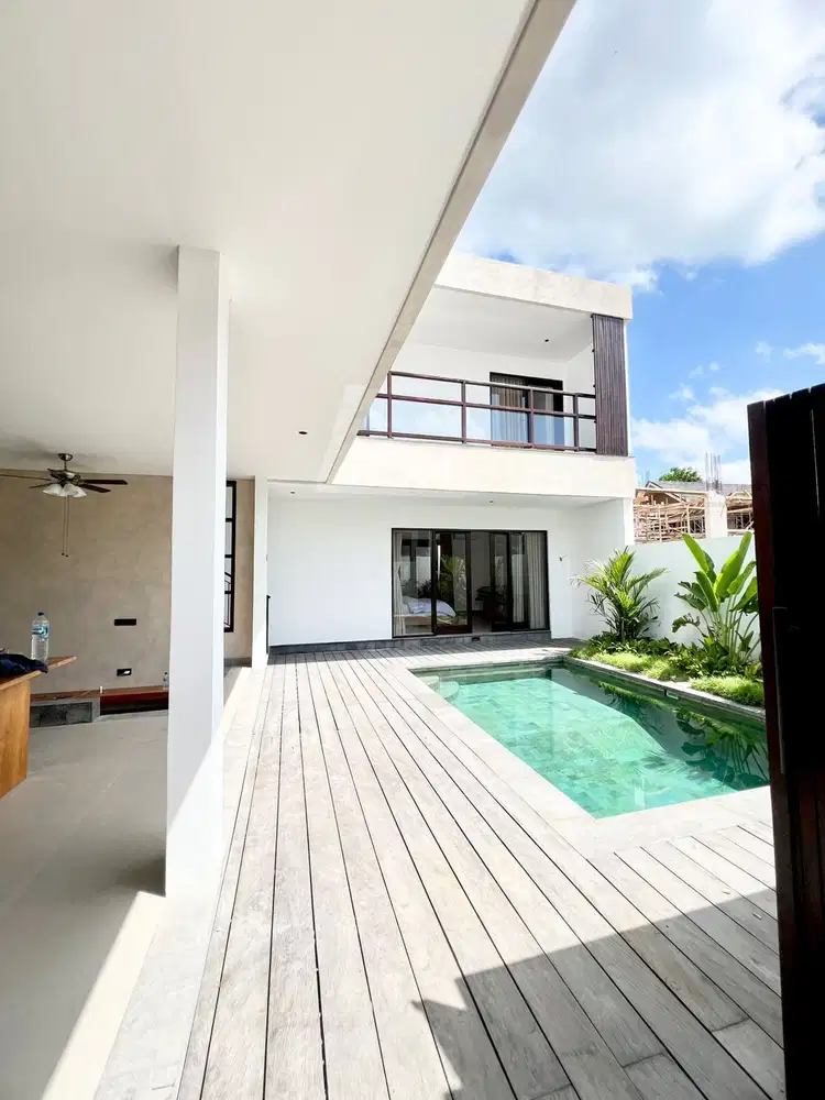 Villa Cepaka Tabanan Bali Dekat Canggu