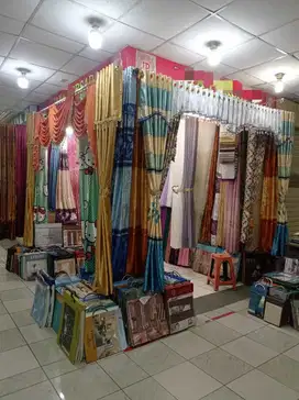 Dijual Ruko SHM Thamrin City