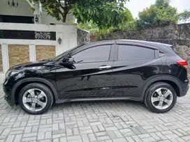 Honda HR-V 2017 Bensin