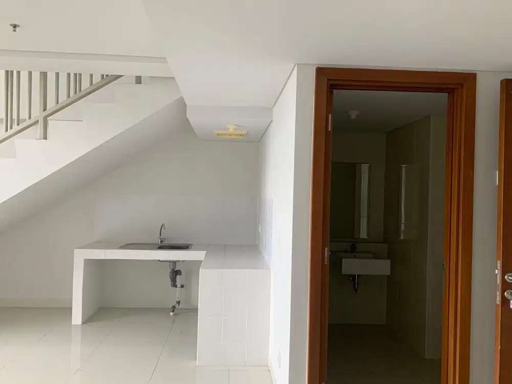 Kantor kosongan di SOHO PANCORAN dijual dan dapatkan Free PPN 50 %
