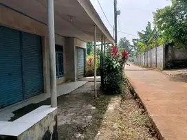 Rumah murah dan strategis di Bojong Sempu kecamatan Parung Bogor