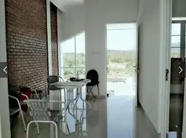 Rumah pasir jati Cijambe bandung