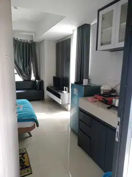 Di sewakan Apartemen Monroe jababeka