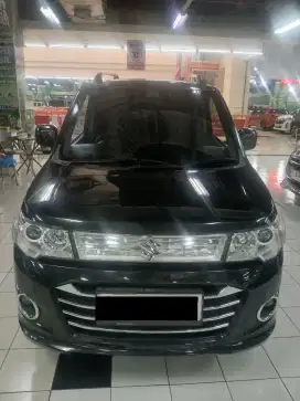 Suzuki Karimun Wagoon 1,0 GS M/T th 2019 #manual #karimunhitam