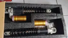 Shock NMAX 2019