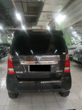 Suzuki Karimun Wagoon 1,0 GS M/T th 2019 #manual #karimunhitam