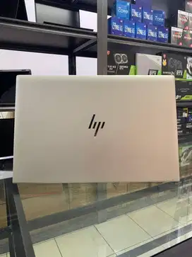 HP Elitebook 840 G7 | Intel Core I5 Gen 10 | RAM 8GB | SSD 512GB |