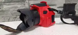 Canon 700 d noken fullset