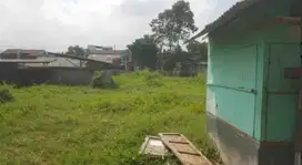 Dijual Lahan Komersial Premium High Traffic Area Di Cimahi
