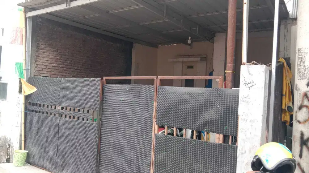 Dijual Rumah Makassar Sekitar Jalan Letjen Hertasning, Jl Borong Raya
