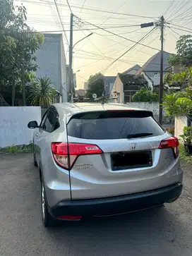 Honda HR-V 2016 Bensin