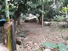 Dijual Tanah Komersial Sangat Strategis  di Kukusan Beji Depok