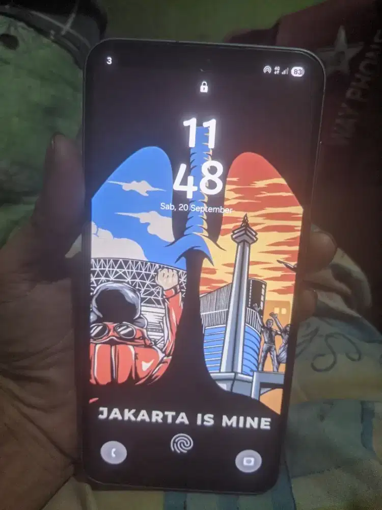 Samsung a56 5G 12gb 256gb