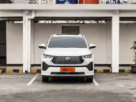 Toyota Innova Zenix V Hybrid Modelista Matic 2024