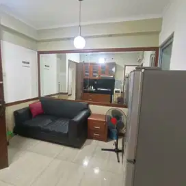 Apartemen Mediterania Gajah Mada Tipe 1 BR Free IPL dan Wifi