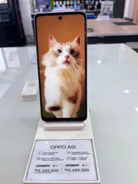 Oppo A5i bisa kredit ya teman teman