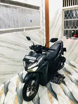 VARIO NEW LED GEN 1 ISTIMEWA 150 KEYLES 2020 Pajak Hidup
