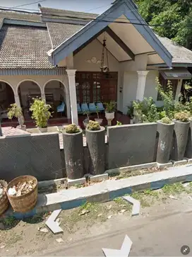 Dijual Rumah Di Situbondo