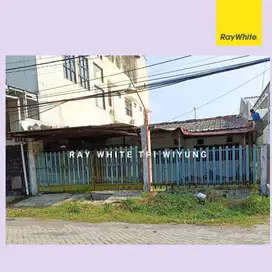 Dijual Rumah Hitung Tanah Dukuh Kupang Baru  Surabaya Barat