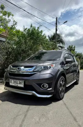 HONDA E - PRESTIGE CVT