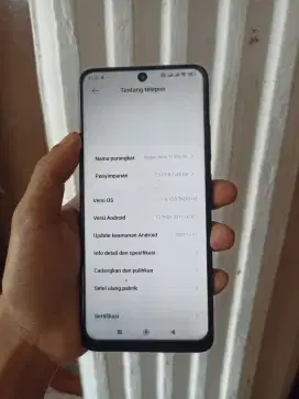 Redmi Note 11 Pro 8+6/128