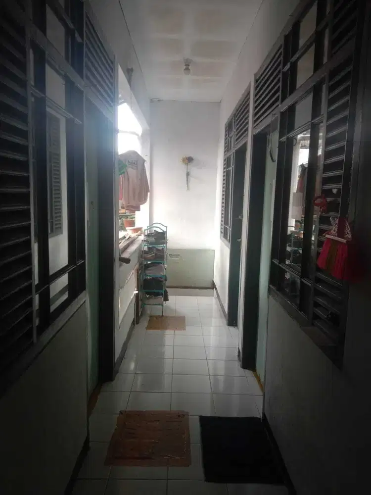 Jual Murah Kosan Aktif Murah di Jl.Jurang Sayap Pasteur Bandung