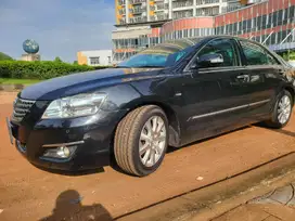 Toyota Camry 2007 Bensin
