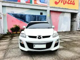 MAZDA CX7 2.3 AT THN 2012