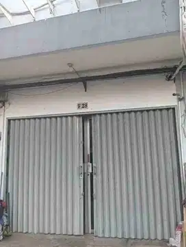 Disewakan Ruko Inkopal, Kelapa Gading