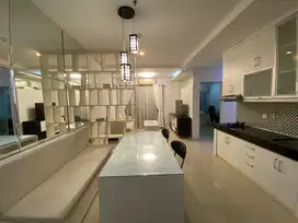 Disewakan 3BR Thamrin Residence