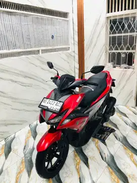 YAMAHA AEROX TERBAIK 2019 Pajak Hidup