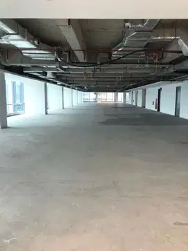 DIJUAL RUANG KANTOR DI TCC BATAVIA