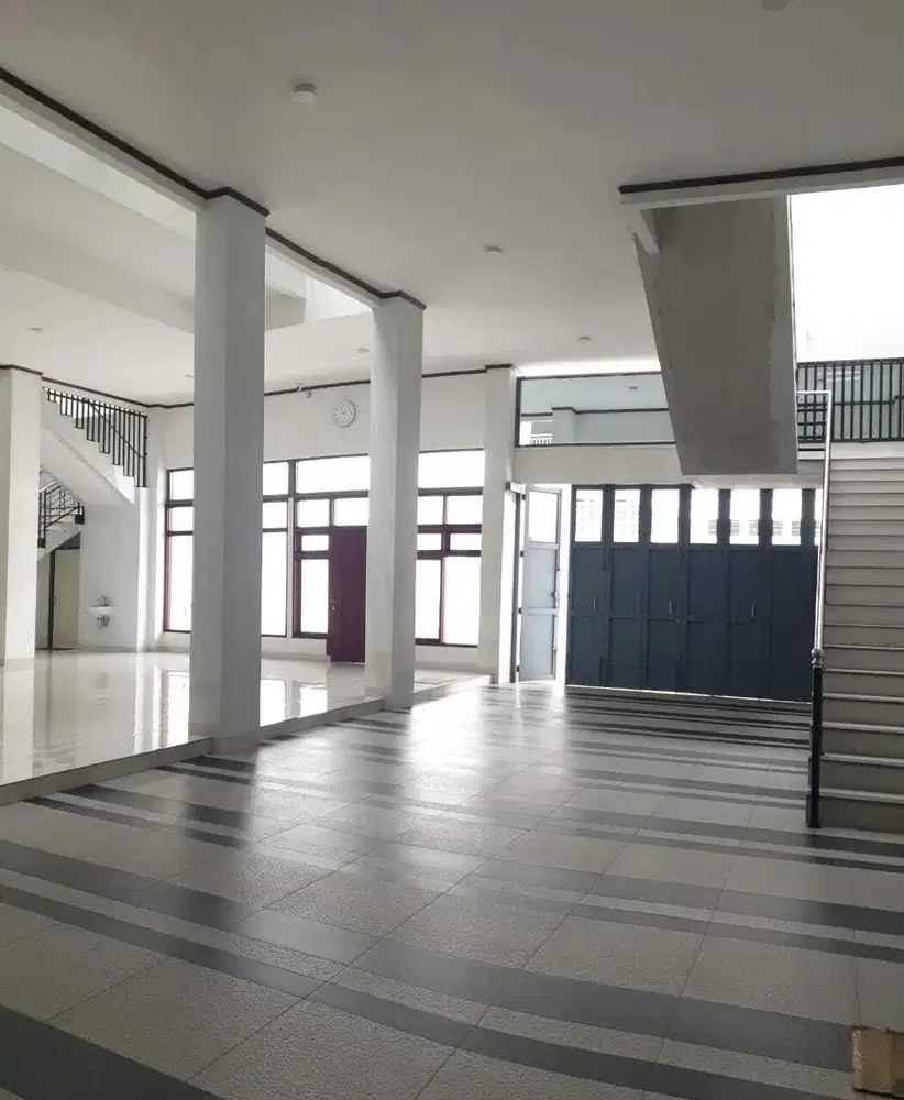JUAL SEWA BARU RUMAH / KANTOR Di Mekarwangi DEKAT TOL MOH. TOHA