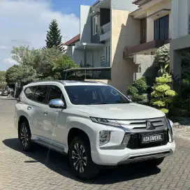 [KM 24RB] MITSUBISHI PAJERO SPORT DAKAR 4X2 2021