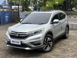 DP MURAH Honda CR-V 2.4 RS Bensin-AT 2015 VCY