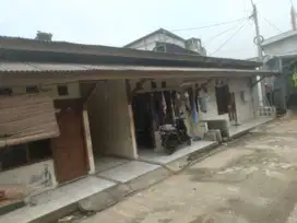 KONTRAKAN 3 PETAK BULANAN 750RB/BULAN JATIMAKMUR