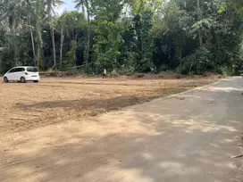 Dekat JCM Jalan Magelang Jogja Tanah 1 Jutaan Sleman