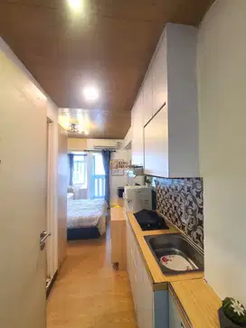 Raih Untung Beli Apartemen Murah, Investasi Bagus Dekat Mall!
