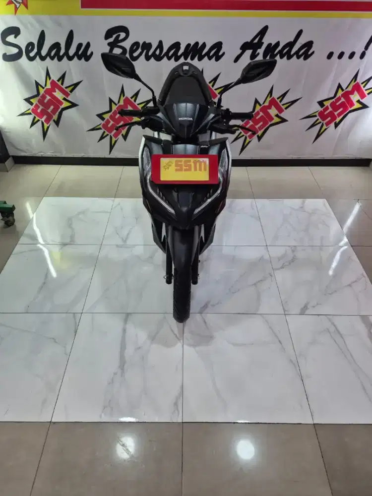 Vario 125 smartkey doff
