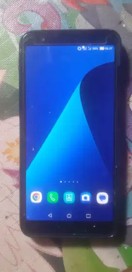 Asus max  1 plus ram 4/64
