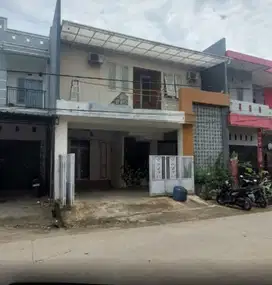 Dijual Rumah Makassar sekitar BTP, Jalan Perintis Kemerdekaan